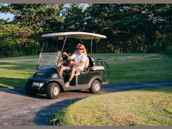 Central Mississippi Golf Carts & Accessories Retailer, with Real Estate Incl.