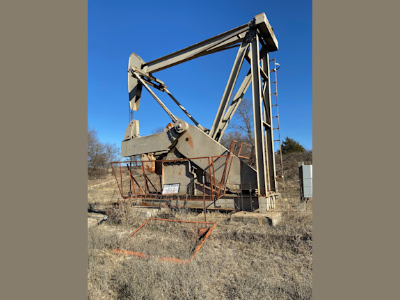 Seeking Industry Partner(s) for a 5+ bopd lease