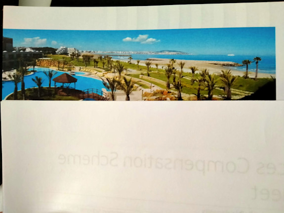 5 Star Luxury Hotel And Casino For Sale