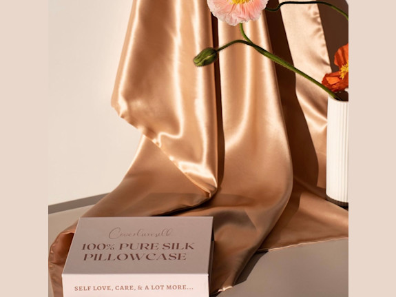 4-Year-Old Beauty E-Commerce Brand for Sale