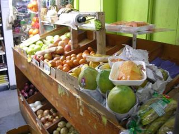 Grocery /Restaurant in Passaic County