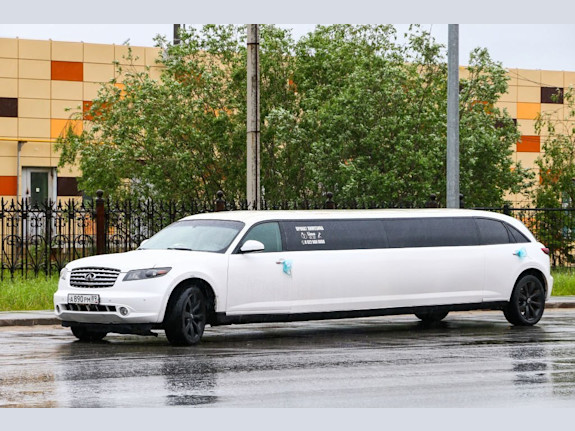 Limousine Business