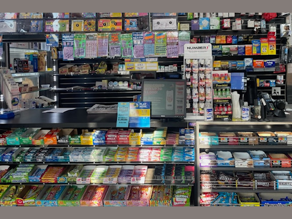 C- store and Deli For Sale in Nassau County NY