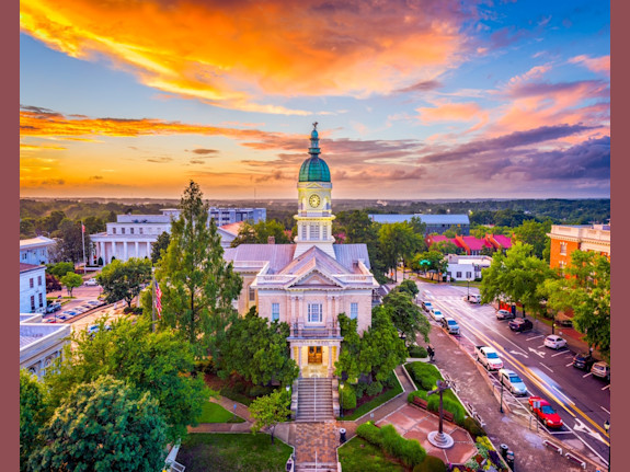 Chiropractic Practice for Sale in Athens GA Area