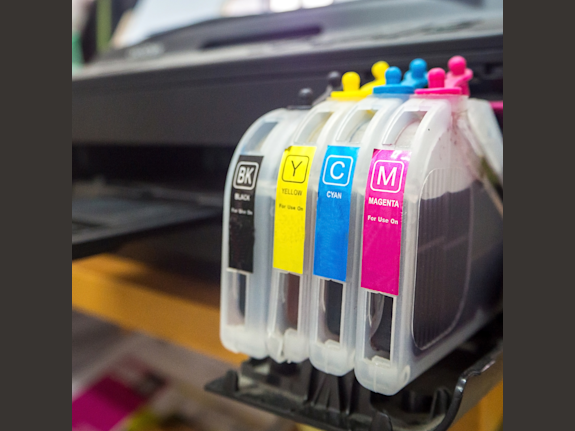 Signage, Promotional Product, and Apparel Company