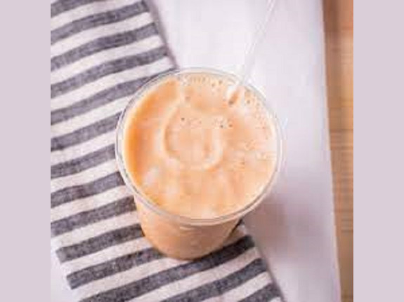 Nutritional Bar Inside a Gym in New Jersey