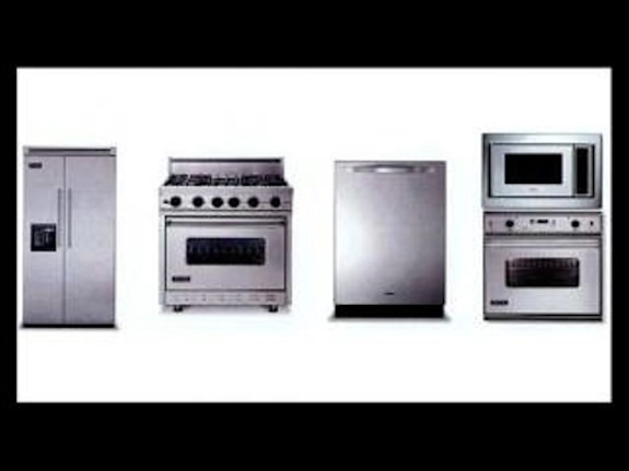 Major Appliance Repair for Sale in MA