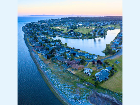 One-of-a-Kind Whatcom County, WA Dental Practice