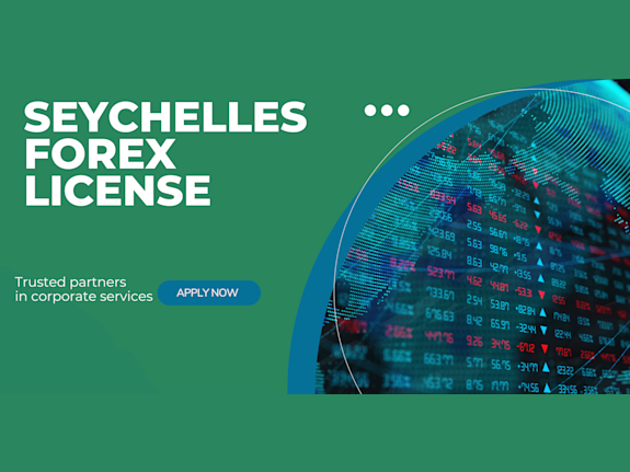 Forex Broker Ready-Made License In Seychelles
