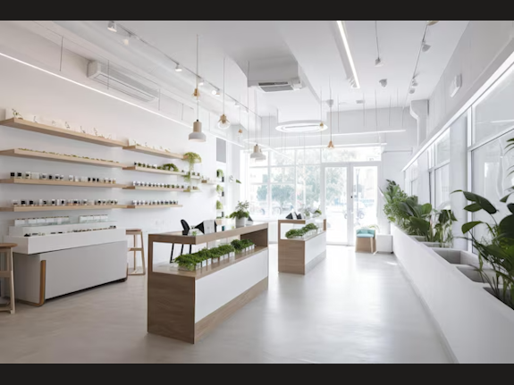 Well Known and Lucrative Cannabis Business