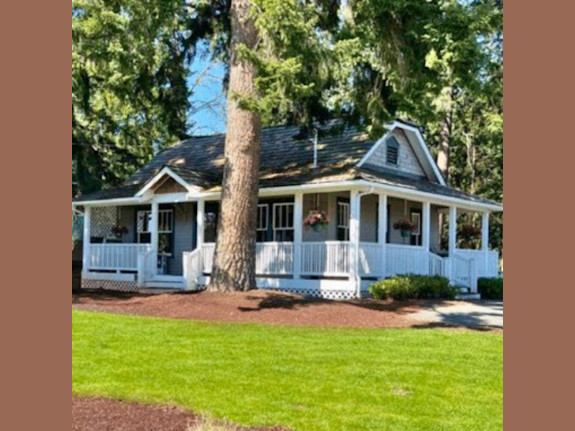 Rare Sammamish, WA Building for Sale