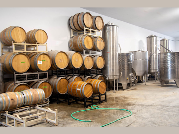 Estate Winery and Craft Distillery for Sale