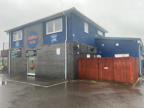 Freehold Bar & Diner with Owner’s Accommodation