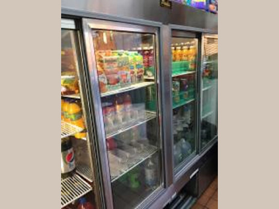 Convenience Store in Hudson County, NJ