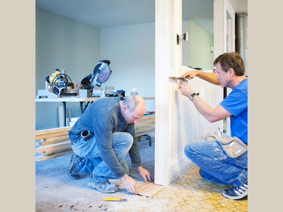 Discounted Restoration Franchise in New Brunswick