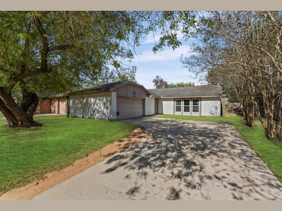 Turnkey Investment Opportunity in League City