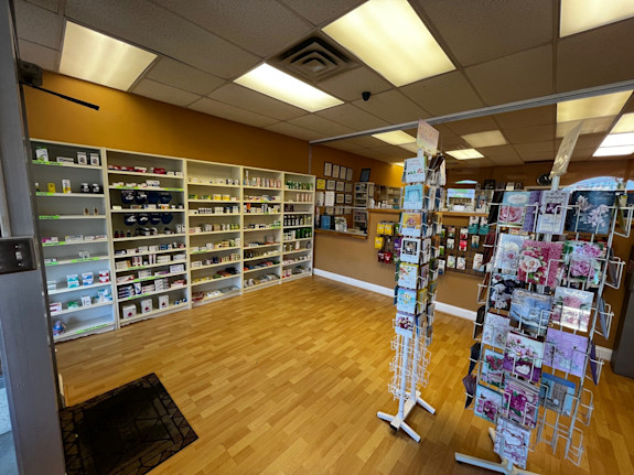 For Sale: Established Pharmacy in Northeast Philad
