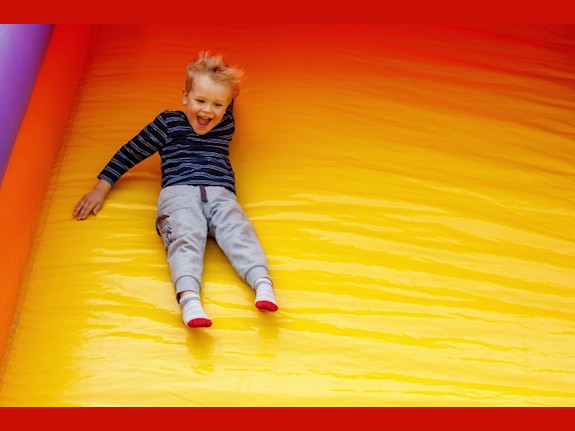 Play Space and After-School Care-Seller Financing