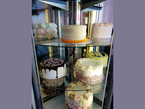 Established Bakery for Sale