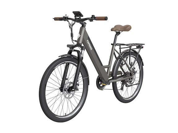 E-bike Fafrees F26 Pro