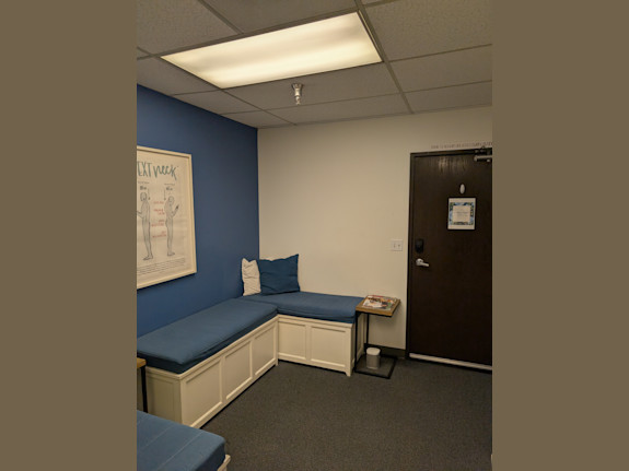 Long Beach CA Chiropractic Practice for Sale