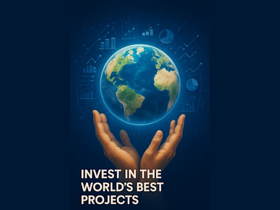 Unlock Global Wealth Opportunities