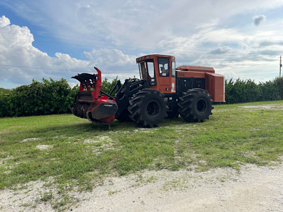 Lands Clearance Florida Company for Sale