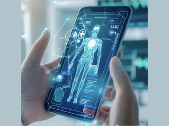Health & Wellness AI Technology Investment