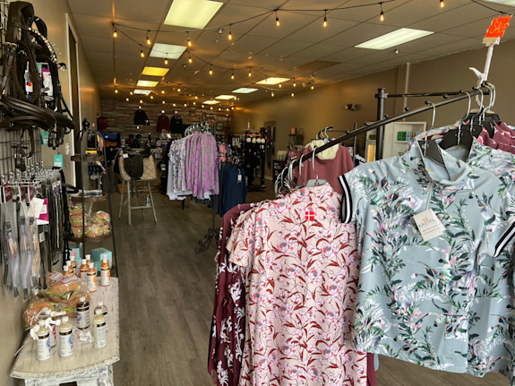 Established Tack Store