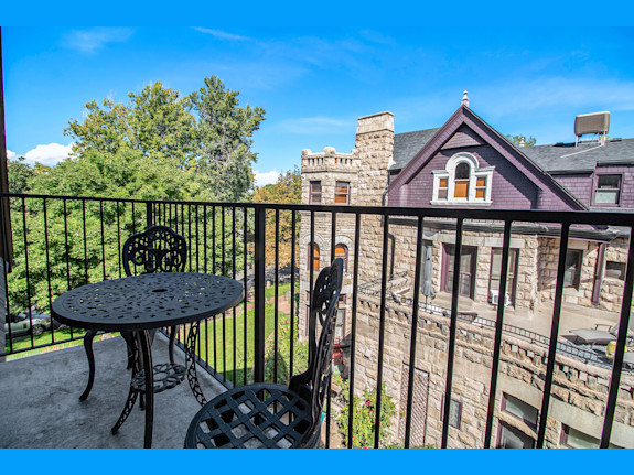 Own a Masterpiece of Denver’s Victorian Elegance