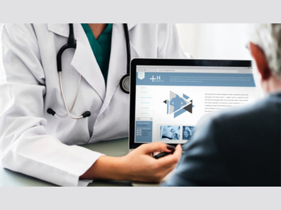 Healthcare Businesses Wanted