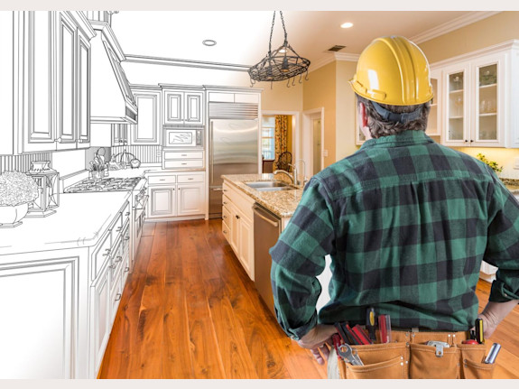 Award-Winning, Full-Service Construction And Renovation Company