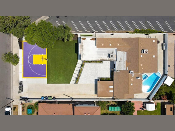 $500K for 25% Equity in Luxury Drug Detox & Rehab