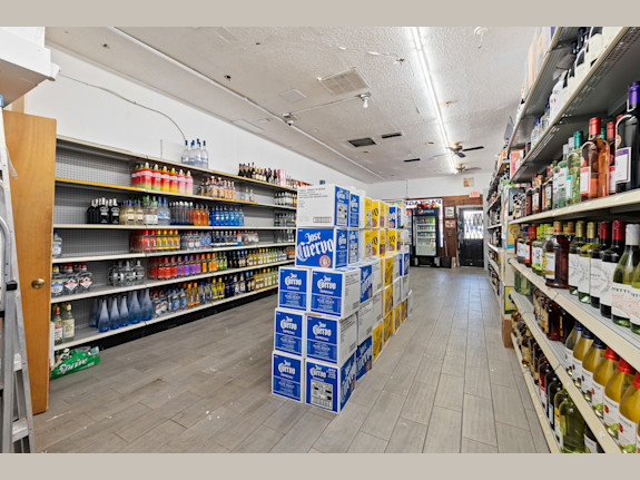 4COP Liquor License for Sale