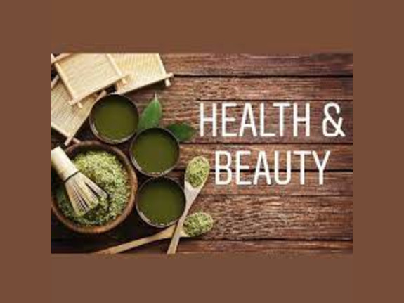 Health Beauty Ecommerce Shopify Business