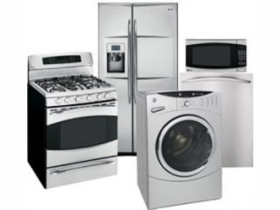 Major Appliance Repair for Sale in MA