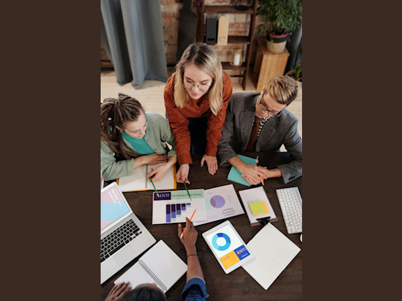 $1.48M EBITDA Boutique Digital Marketing Agency