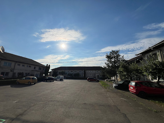 Industrial land and buildings - W. Romania, Oradea