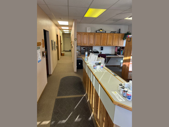 Colorado Springs Chiropractic Office for Sale