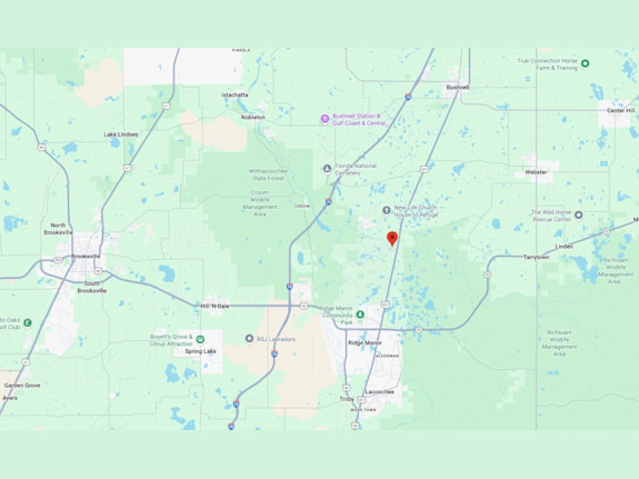 3-1 New Modular on Land with Well