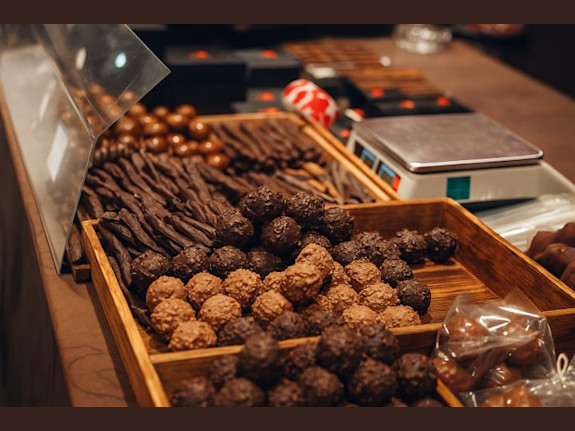 Sweet Profits-Charming Candy Shop-Western Monmouth