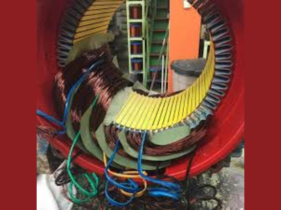 Electric Motor Repair Shop For Sale Near Memphis