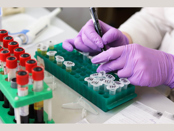 CLIA/COLA Certified Lab