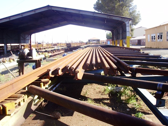 Recycled /Rail Steels / Copper Wire / Alum / Coal