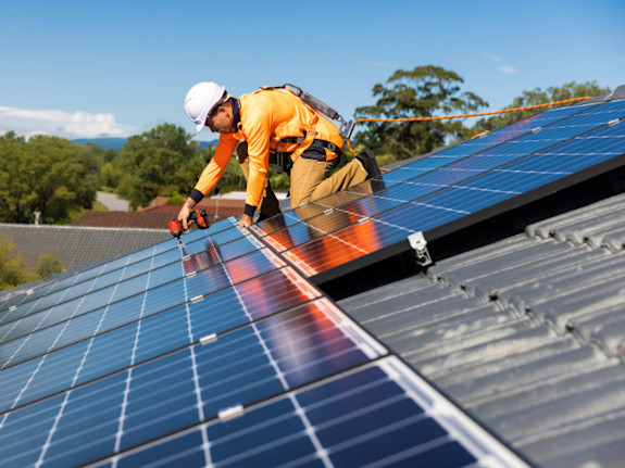 Profitable Northeast Solar Design & Installation