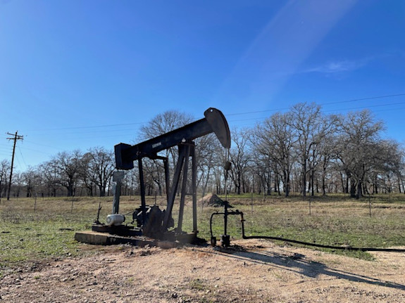 Oil Wells for sale in Caldwell County Texas