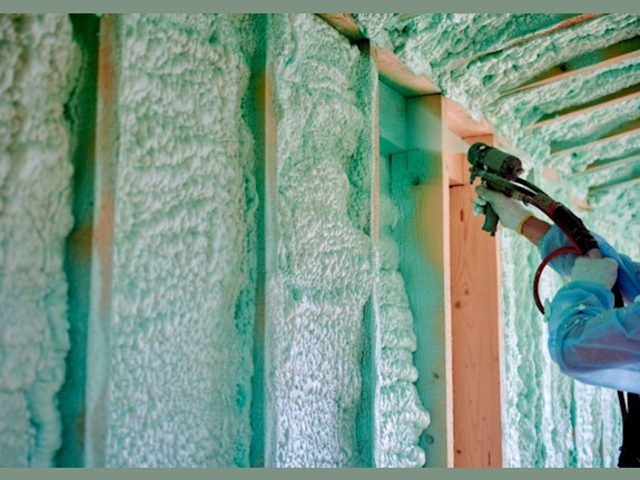 29-Year-Old Insulation Contractor Located In Northern California