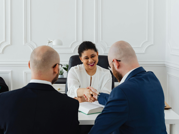 SBA PreQual | Marketing & Lead Generation Agency