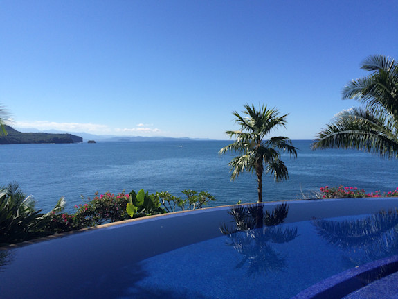 Villa Paraiso - Giant Oceanfront Property Nayarit