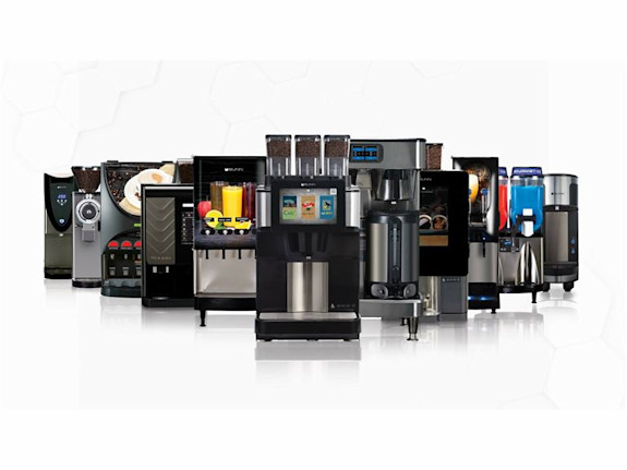 Specialty Food an Beverage Repair Company